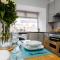 Hillside House - 2 Bedrooms parking WI-FI Hospital