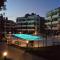 Apartament Szprotka