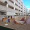 Práctico apartamento en el Centro de Marina D´or