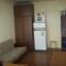 Chernobyl type rooms in a block flat house