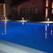 CASA PERGOLA 2 - Grazioso appartamento per 5 persone - Fronte piscina, parcheggio