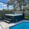 5 Mi to Disney World Retreat with Pool and Lanai! - 基西米