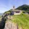 Rifugio Alpe San Romerio - Brusio