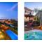 Villa Arade Riverside - Jacuzzi and Heated Pool by SIDE VILLAS - Silves