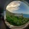 Modern sea front apartment in Garachico 1