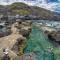 Modern sea front apartment in Garachico 2