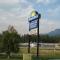 Days Inn by Wyndham Golden Foto: Days Inn by Wyndham Golden