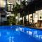 Private Boutique Home with Pool, The Fin Angkor Boutique