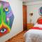 Colores Hotel Apu-Linli