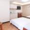 Alamaris Resort RedPartner - Rizal