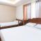 Alamaris Resort RedPartner