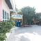 Alamaris Resort RedPartner