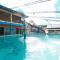 Alamaris Resort RedPartner