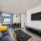 Tekapo Top 1000 Apartment