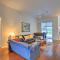 Solar Heated Private Pool & Lanai On Golf Course!