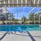 Solar Heated Private Pool & Lanai On Golf Course! - Sebring