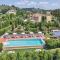 Wonderful Villa in Tuscany with swimming pool and park near Pisa and Florence