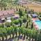 Wonderful Villa in Tuscany with swimming pool and park near Pisa and Florence