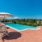 Wonderful Villa in Tuscany with swimming pool and park near Pisa and Florence