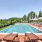 Wonderful Villa in Tuscany with swimming pool and park near Pisa and Florence