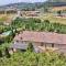 Wonderful Villa in Tuscany with swimming pool and park near Pisa and Florence