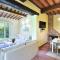 Wonderful Villa in Tuscany with swimming pool and park near Pisa and Florence