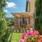 Wonderful Villa in Tuscany with swimming pool and park near Pisa and Florence