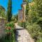 Wonderful Villa in Tuscany with swimming pool and park near Pisa and Florence