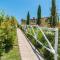 Wonderful Villa in Tuscany with swimming pool and park near Pisa and Florence