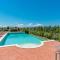 Wonderful Villa in Tuscany with swimming pool and park near Pisa and Florence