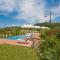 Wonderful Villa in Tuscany with swimming pool and park near Pisa and Florence