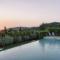 Wonderful Villa in Tuscany with swimming pool and park near Pisa and Florence