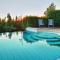 Wonderful Villa in Tuscany with swimming pool and park near Pisa and Florence