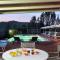 Wonderful Villa in Tuscany with swimming pool and park near Pisa and Florence