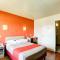 Motel 6-Denver, CO - Airport