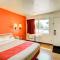Motel 6-Denver, CO - Airport