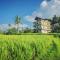Nirwa Ubud Karma - Ubud