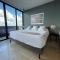 Brand New Condo with Rooftop Pool