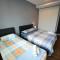 3BR Jazz Suites Vivacity Megamall Kuching Sarawak