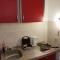 Apartment Murva