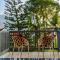 Scevas Garden Home