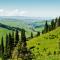 Karkyra Yurt Glamping