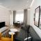 Apartman Kod Ane