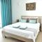 Eden Beach Private Apartments