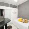 Studio estiloso e com otima localização - 里约热内卢