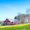 Mountain Meadows Lodge - 基灵顿