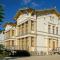 Villa Julius App 2 Die Stylische