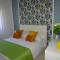 Syrene Apartment
