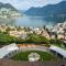 Villa Principe Leopoldo - Ticino Hotels Group - Lugano