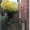 Pear Tree Cottage Courtyard